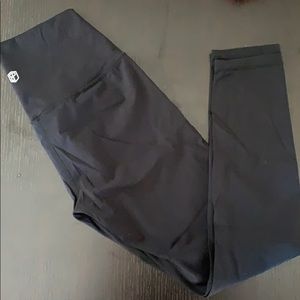 Born Primitive leggings